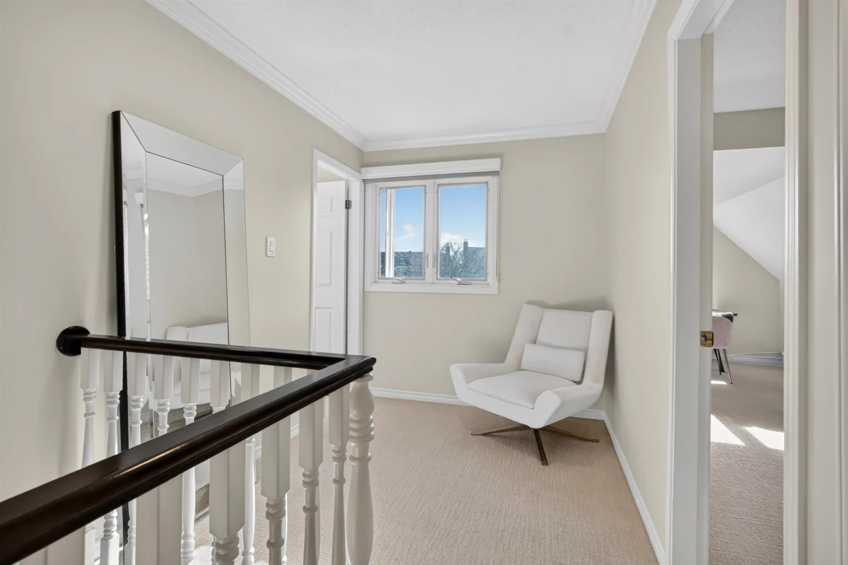 Loft / Bonus Room Photo of 5551 Floyd Avenue, Richmond, BC