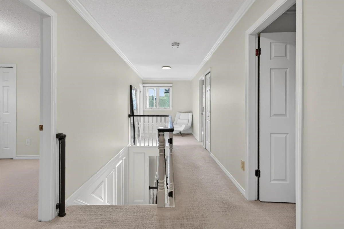 Office / Den Photo of 5551 Floyd Avenue, Richmond, BC