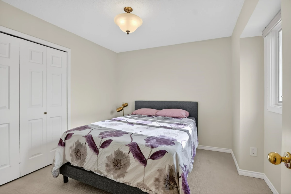 Outdoor Kitchen Photo of 5551 Floyd Avenue, Richmond, BC