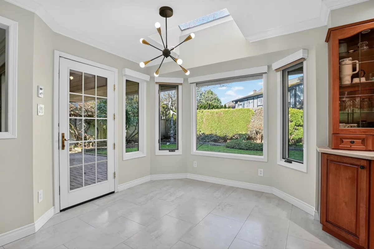 Primary Bedroom Photo of 5551 Floyd Avenue, Richmond, BC