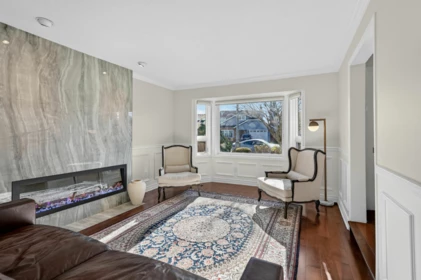 5551 Floyd Avenue, Richmond, BC, Richmond — Single Family Residence for sale