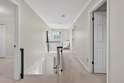 Office / Den Photo of 5551 Floyd Avenue, Richmond, BC