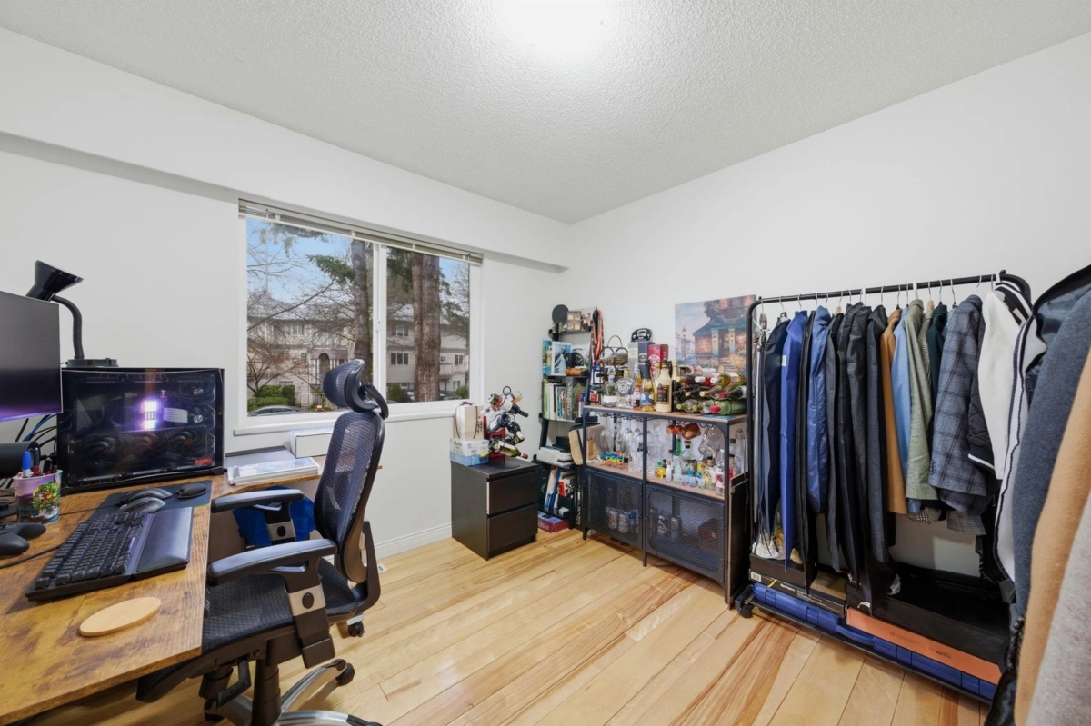 Loft / Bonus Room Photo of 2622 Shaftsbury Avenue, Port Coquitlam, BC