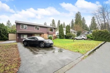 2622 Shaftsbury Avenue, Port Coquitlam, BC, Port Coquitlam — Single Family Residence for sale