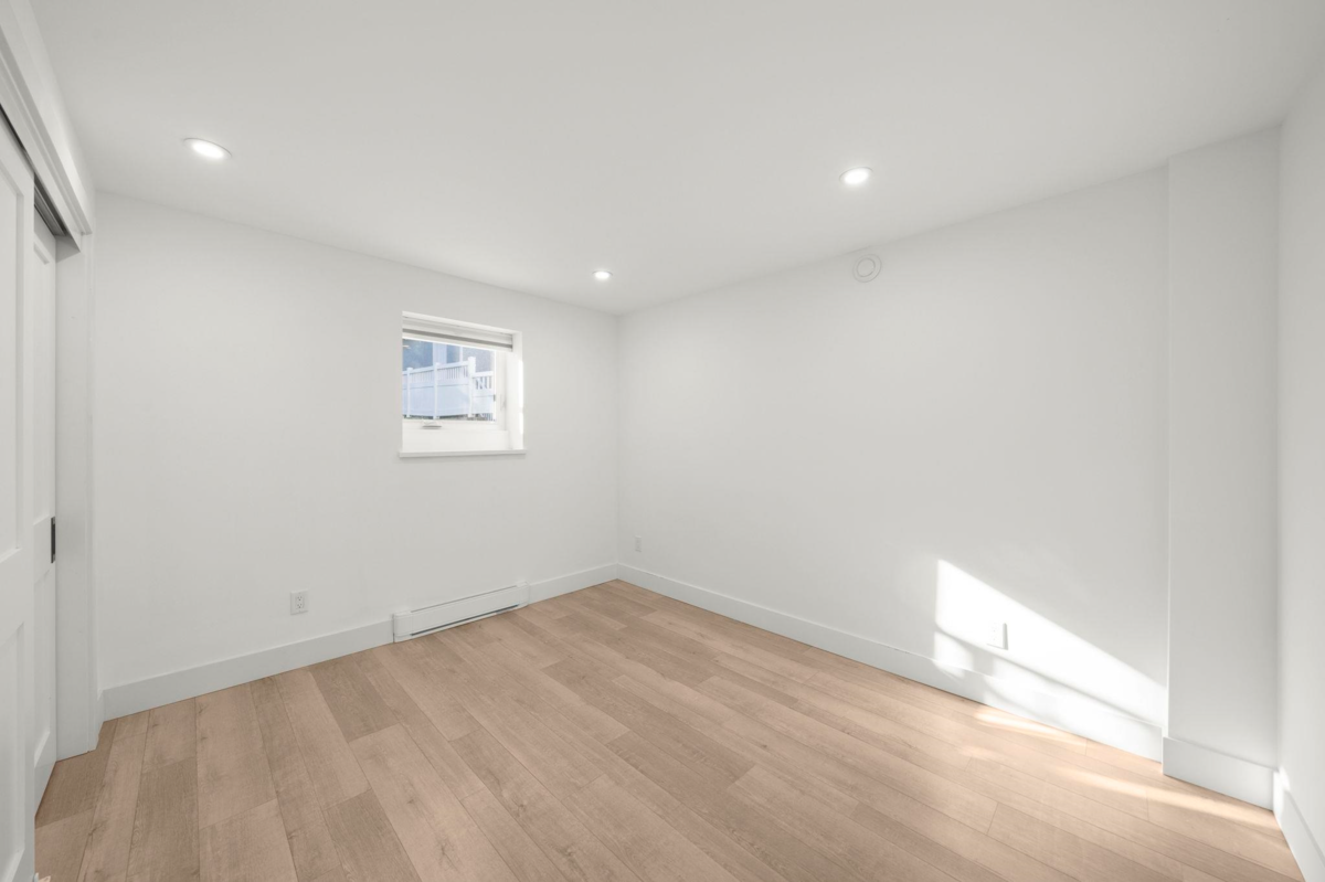 Front Yard Photo of 4740 Albert Street, Burnaby, BC