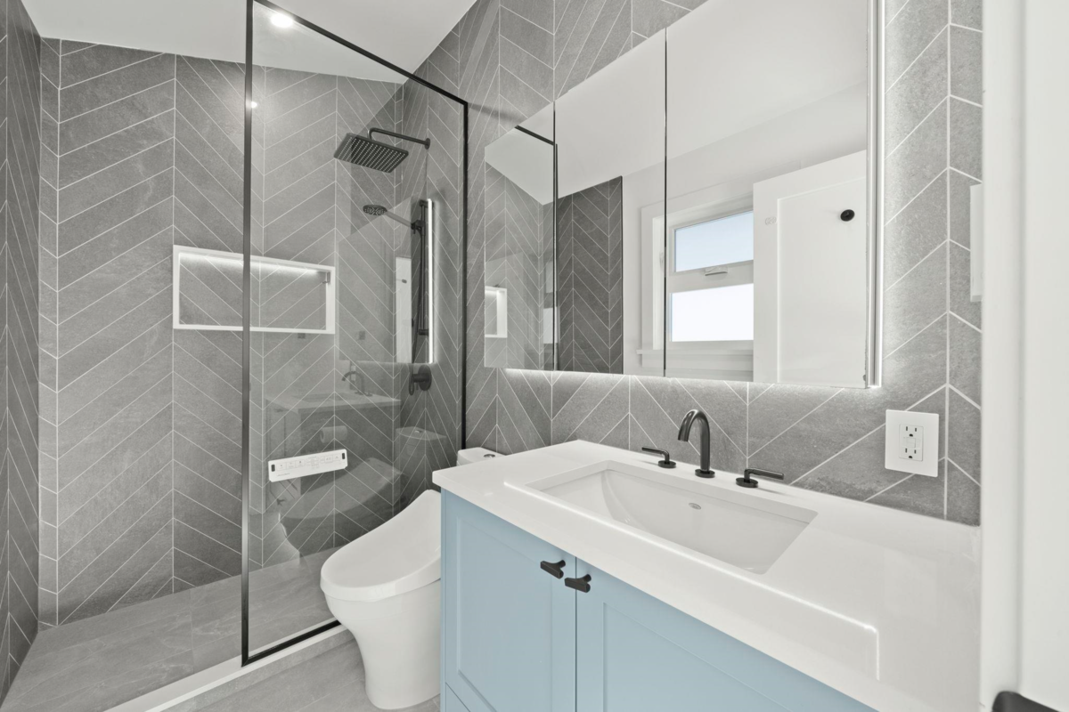 Loft / Bonus Room Photo of 4740 Albert Street, Burnaby, BC