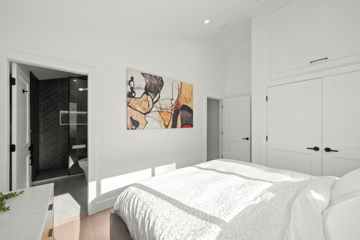 Office / Den Photo of 4740 Albert Street, Burnaby, BC