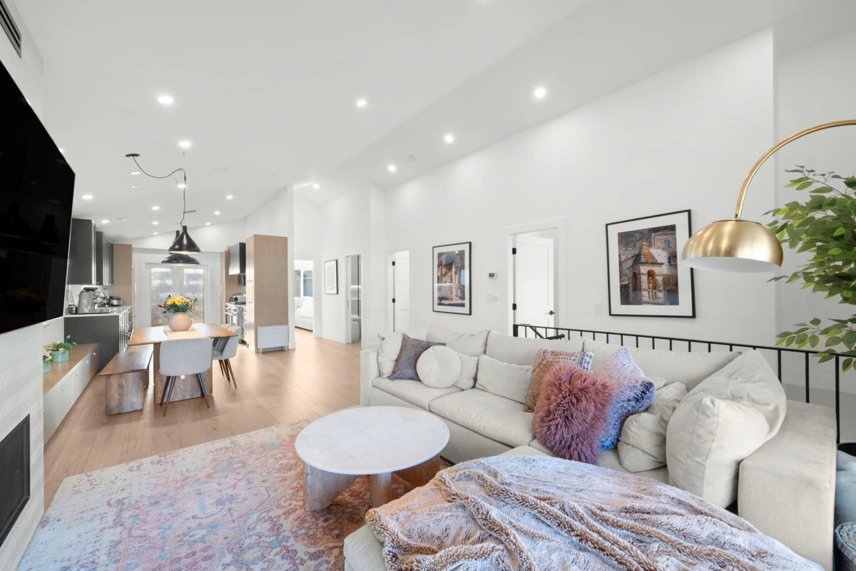 Pantry Photo of 4740 Albert Street, Burnaby, BC