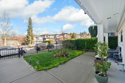 4740 Albert Street, Burnaby, BC, Burnaby — Single Family Residence for sale