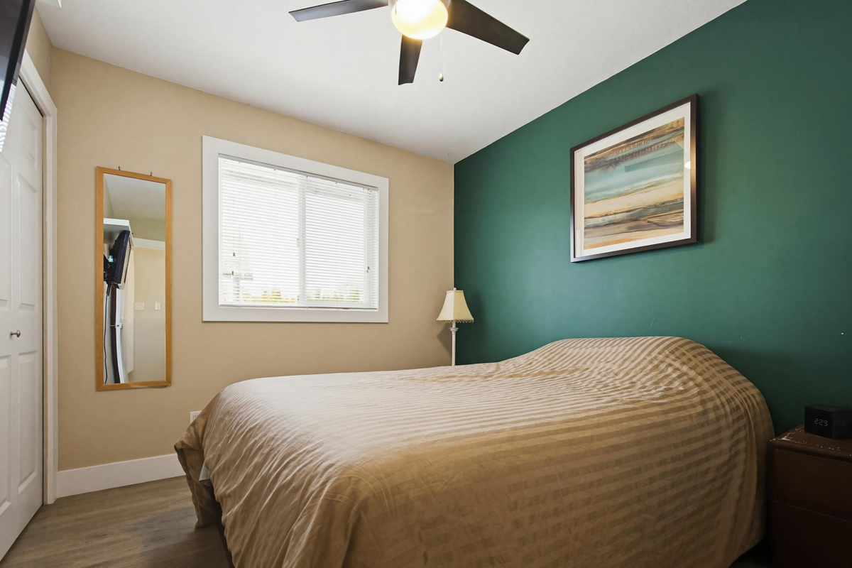 Basement Recreation Room Photo of 33275 Cherry Avenue, Mission, BC