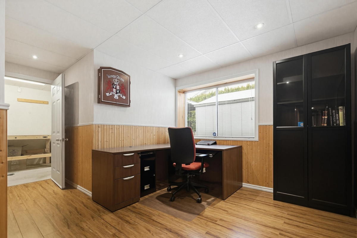 Bedroom 3 Photo of 33275 Cherry Avenue, Mission, BC