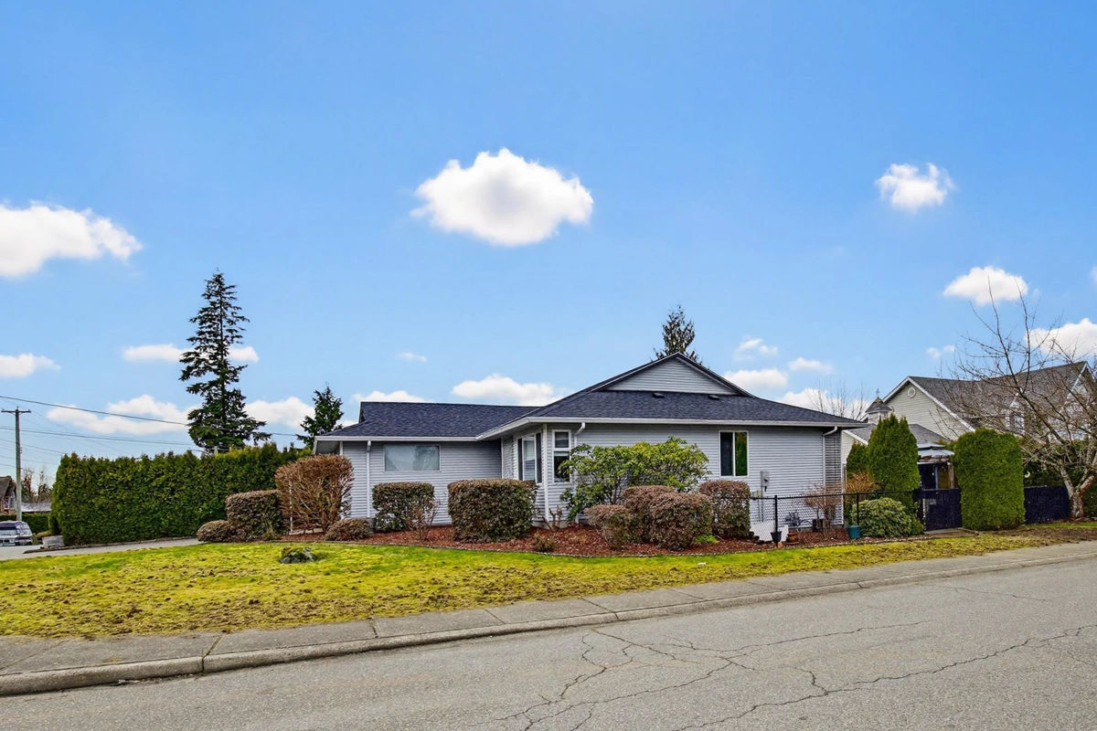 Street View Photo of 33275 Cherry Avenue, Mission, BC