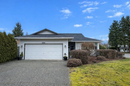 33275 Cherry Avenue, Mission, BC, Mission BC — 3 bed single family residence for sale