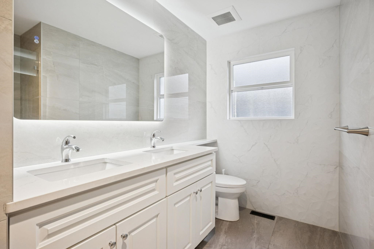 Bedroom 3 Photo of 4811 Lancelot Drive, Richmond, BC