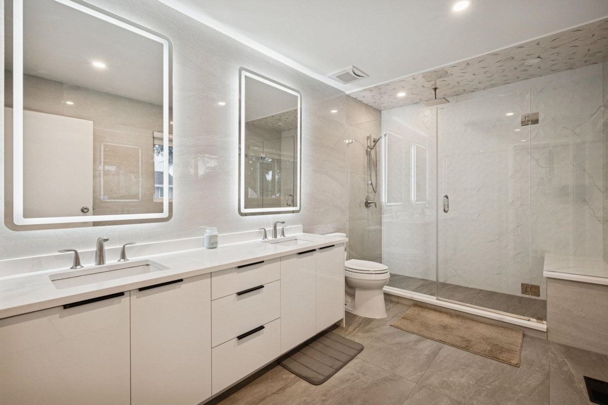 Bedroom 4 Photo of 4811 Lancelot Drive, Richmond, BC