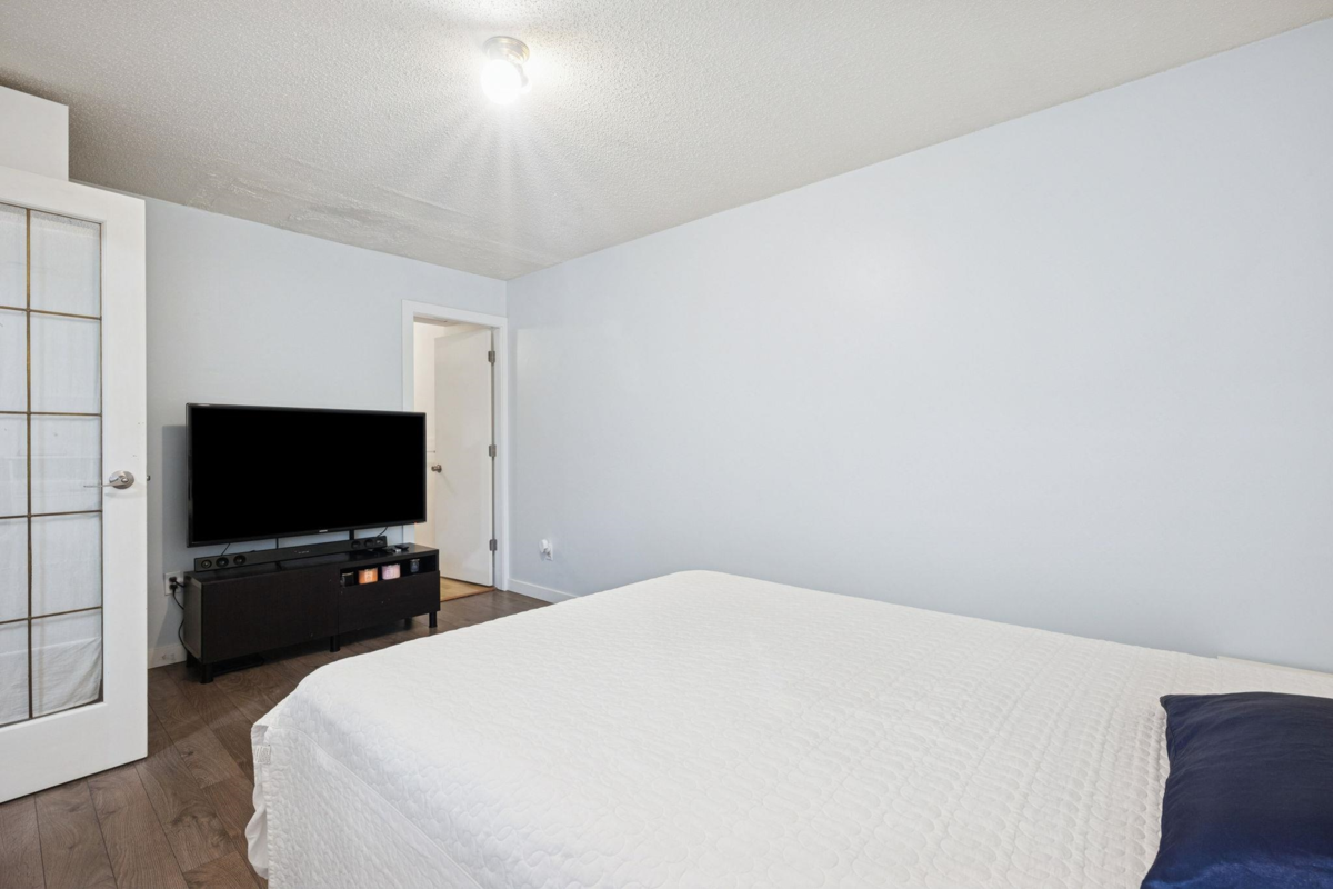 Garage Interior Photo of 4811 Lancelot Drive, Richmond, BC