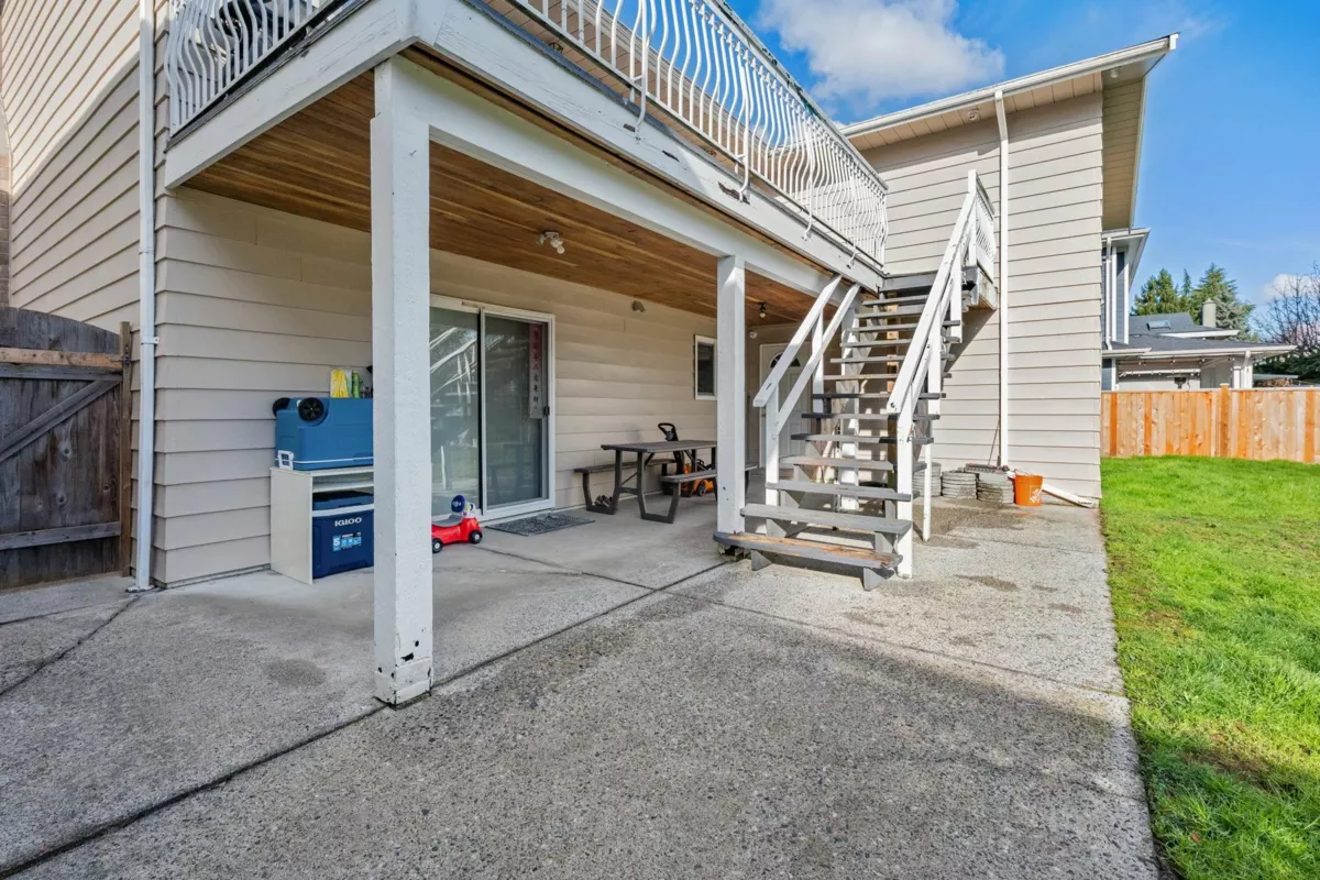 Hot Tub / Spa Photo of 4811 Lancelot Drive, Richmond, BC