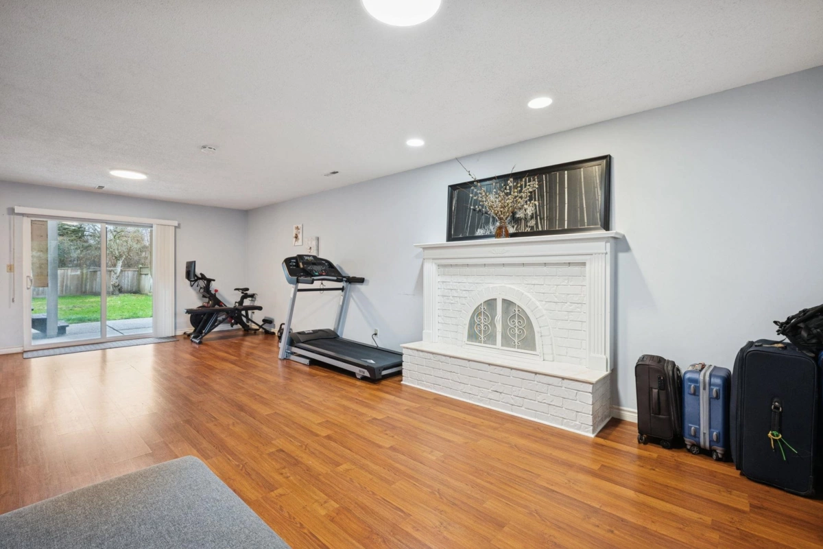 Loft / Bonus Room Photo of 4811 Lancelot Drive, Richmond, BC