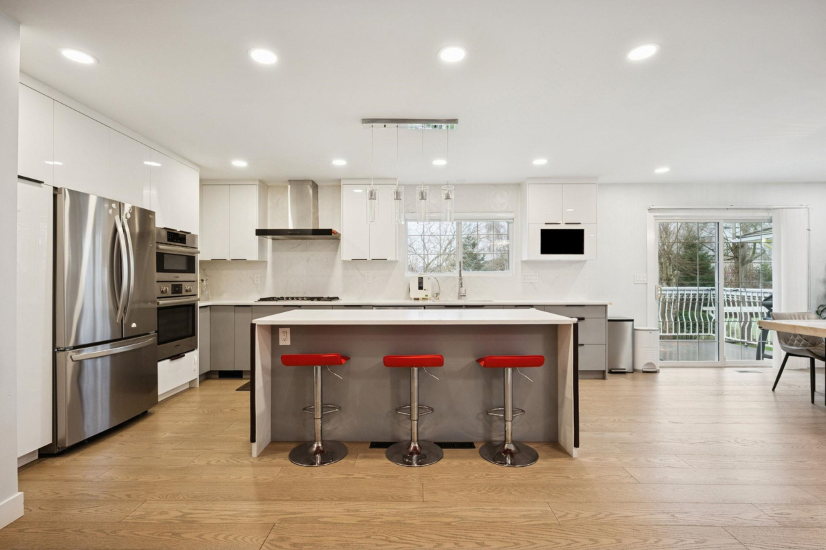 Pantry Photo of 4811 Lancelot Drive, Richmond, BC