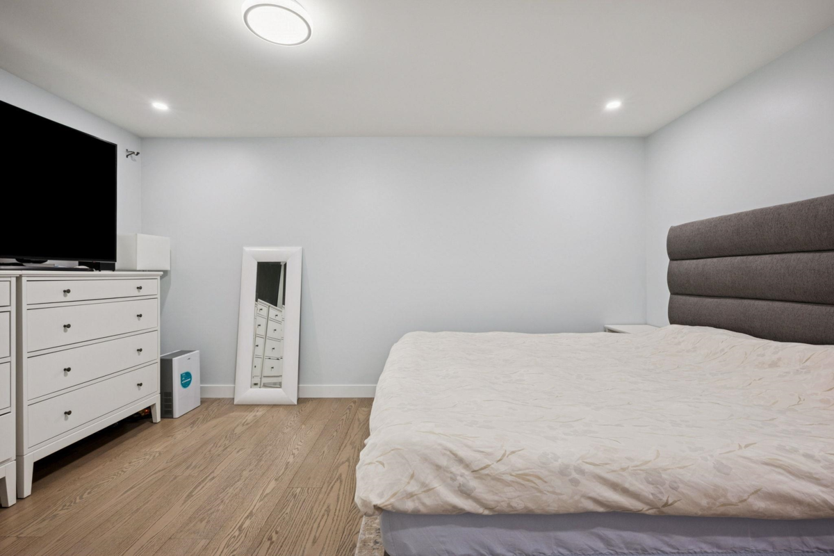 Primary Bathroom Photo of 4811 Lancelot Drive, Richmond, BC