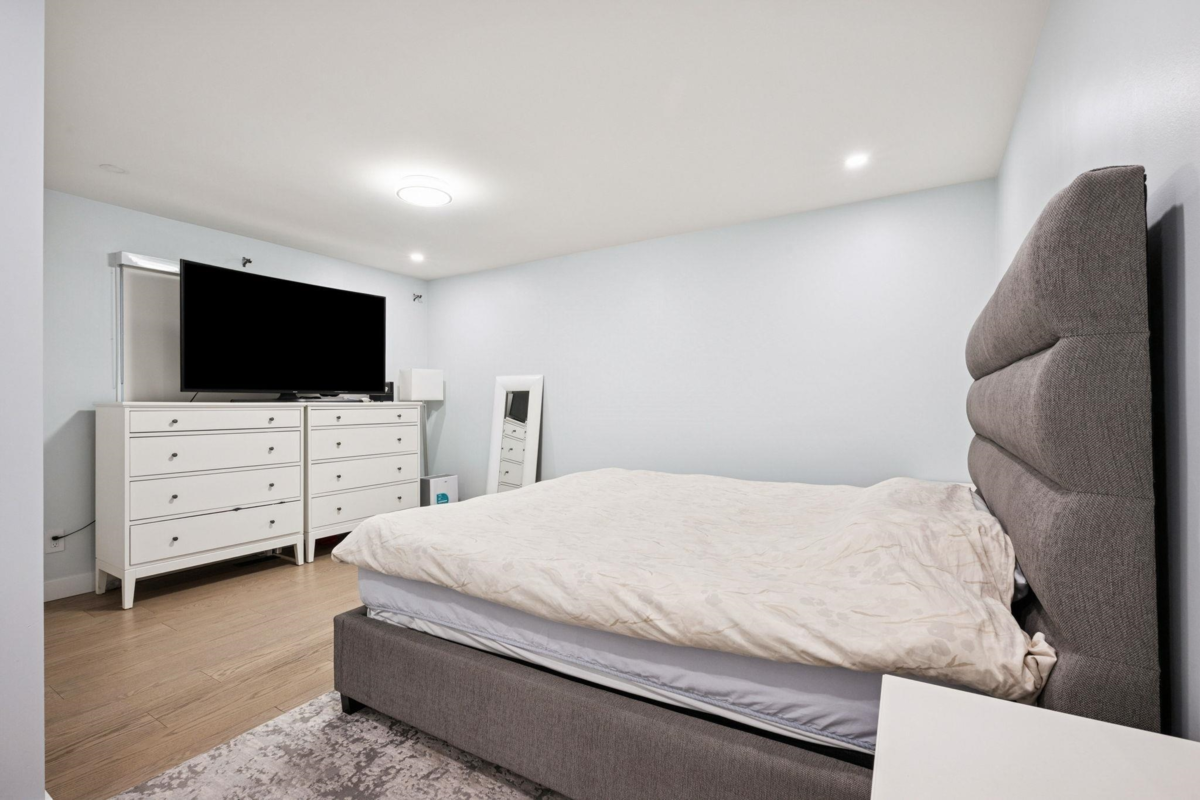 Primary Bedroom Photo of 4811 Lancelot Drive, Richmond, BC