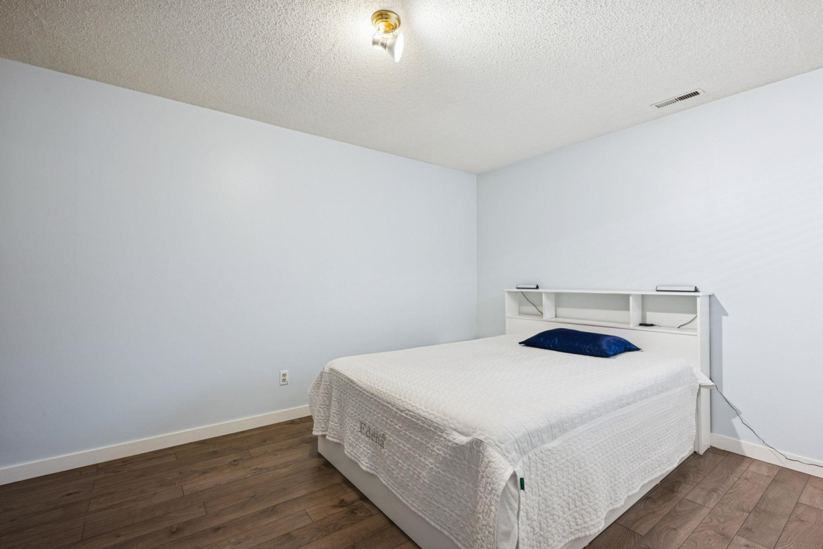 Staircase Photo of 4811 Lancelot Drive, Richmond, BC