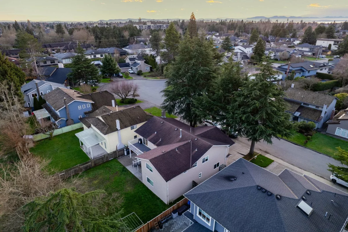 Street View Photo of 4811 Lancelot Drive, Richmond, BC