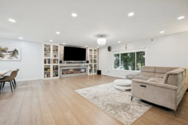 4811 Lancelot Drive, Richmond, BC