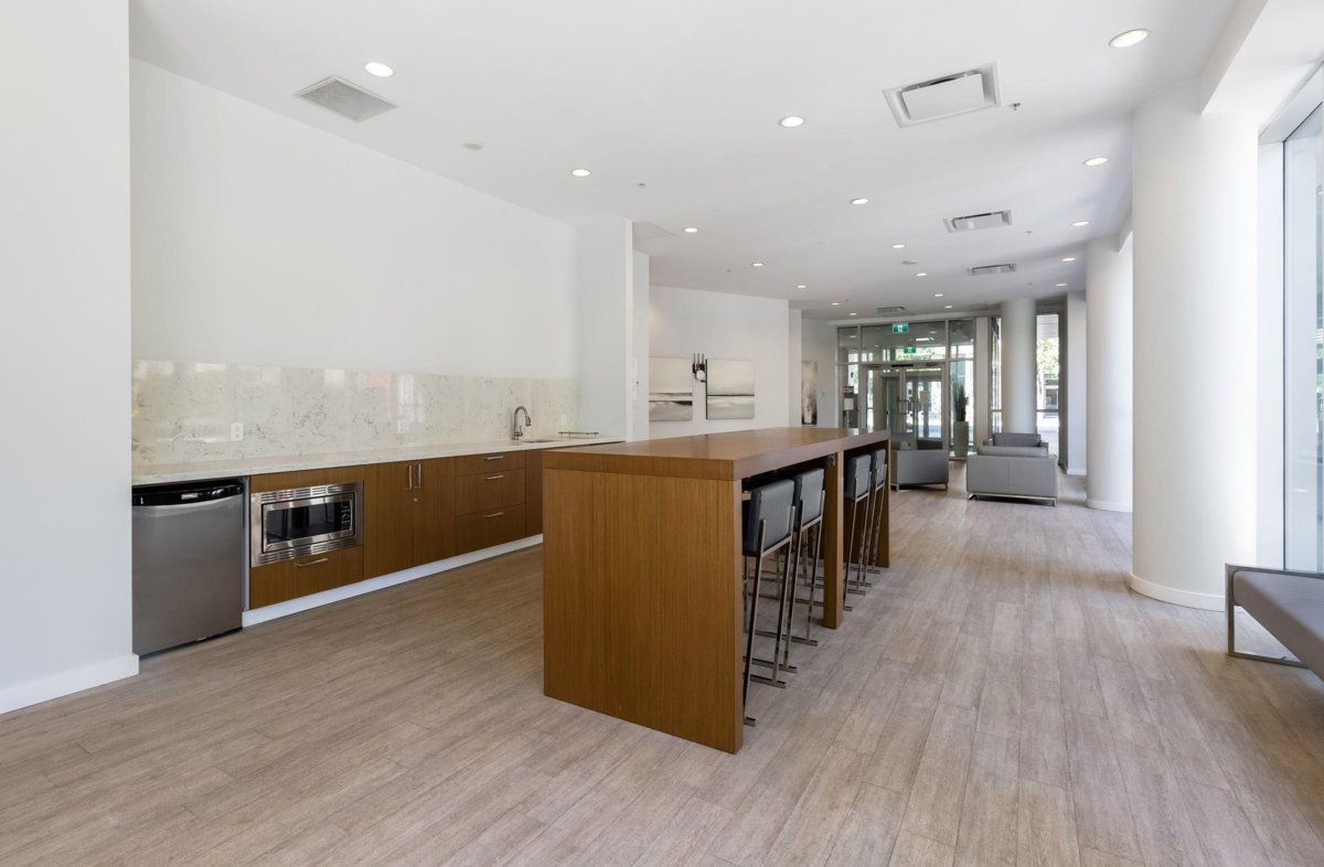 Basement Recreation Room Photo of 62 W 1st Avenue, Vancouver, BC