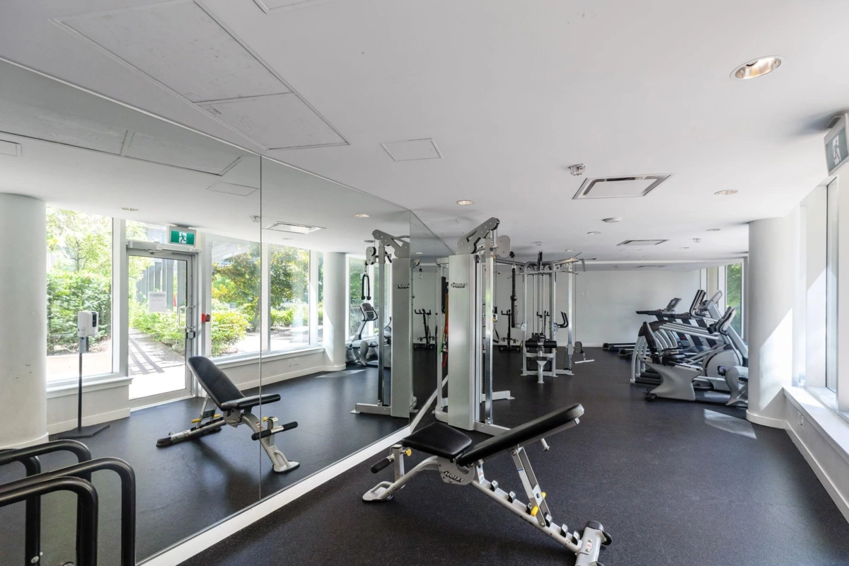 Laundry Room Photo of 62 W 1st Avenue, Vancouver, BC