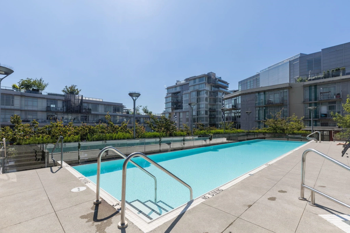 Mudroom Photo of 62 W 1st Avenue, Vancouver, BC