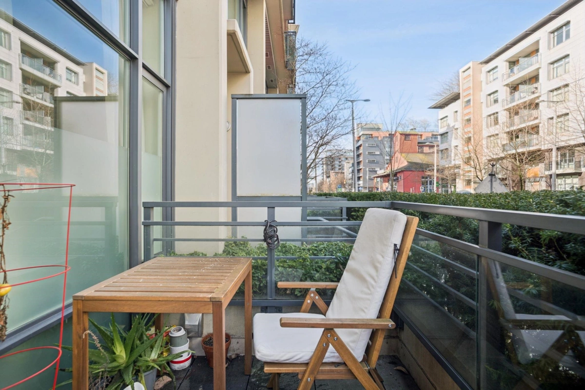 Office / Den Photo of 62 W 1st Avenue, Vancouver, BC