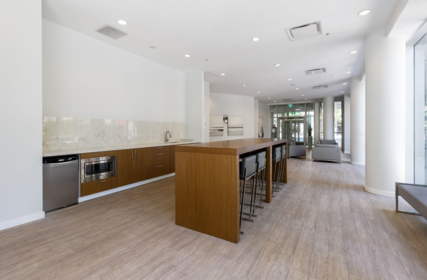 Basement Recreation Room Photo of 62 W 1st Avenue, Vancouver, BC