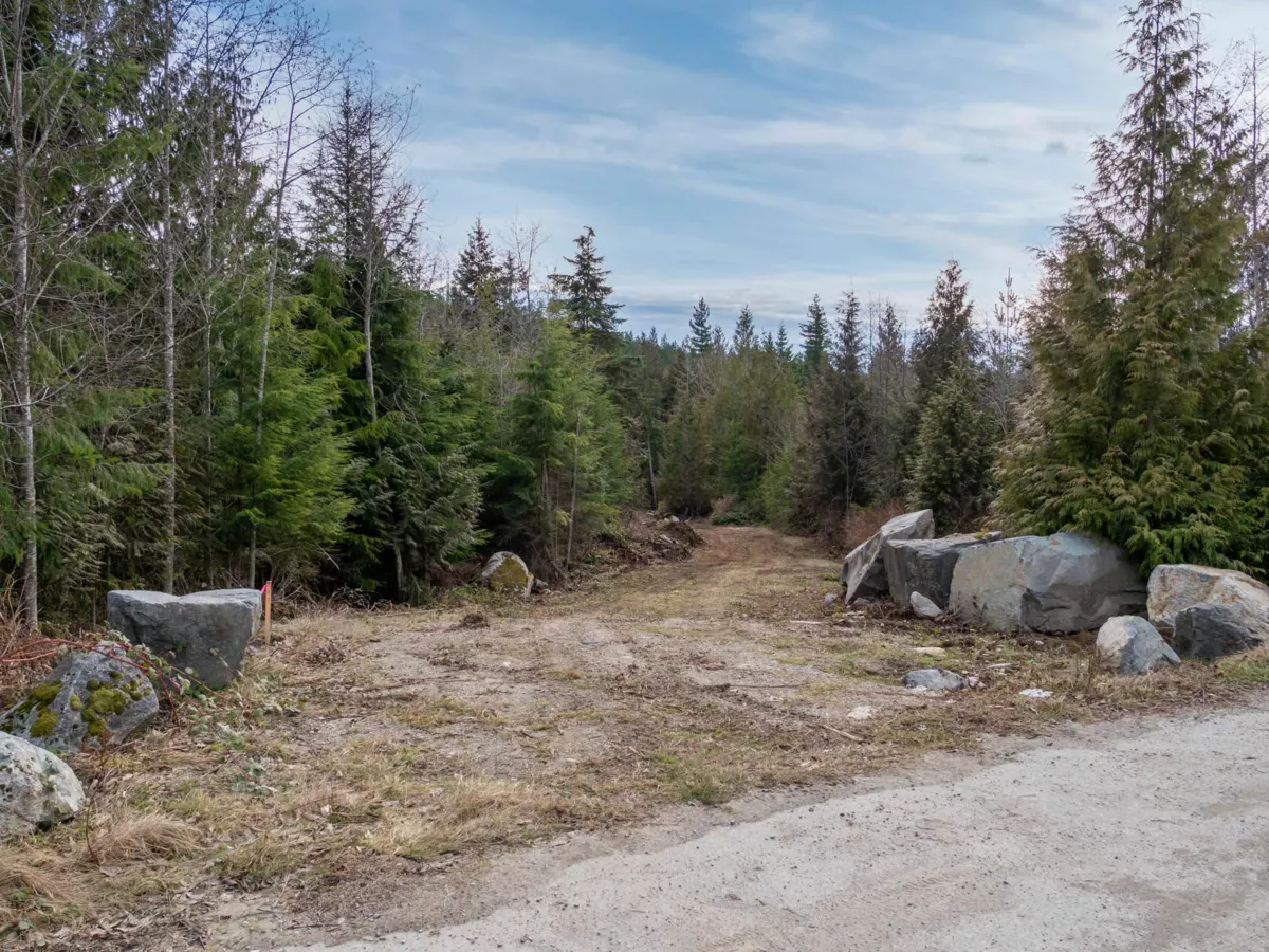 Neighborhood Park Photo Near 9305 Stephens Way, Halfmoon Bay, BC