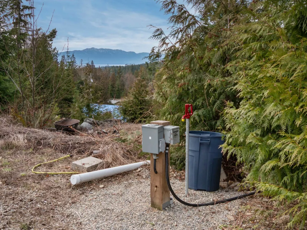 Street View Photo of 9305 Stephens Way, Halfmoon Bay, BC