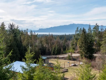 Family Room Photo of 9305 Stephens Way, Halfmoon Bay, BC