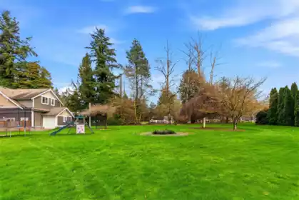 Aerial View of 20326 74b Avenue, Surrey, BC