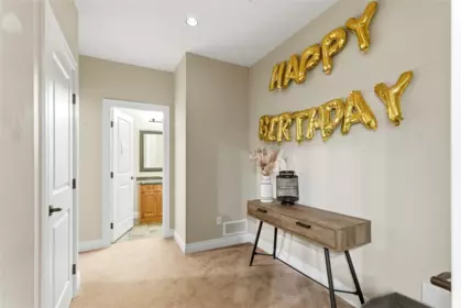 Basement Recreation Room Photo of 20326 74b Avenue, Surrey, BC