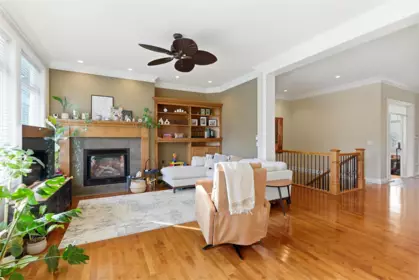 Dining Area Photo of 20326 74b Avenue, Surrey, BC