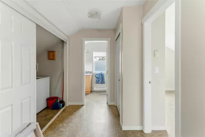Entry Foyer Photo of 20326 74b Avenue, Surrey, BC