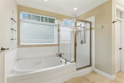 Guest Bathroom Photo of 20326 74b Avenue, Surrey, BC