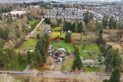 Hot Tub / Spa Photo of 20326 74b Avenue, Surrey, BC
