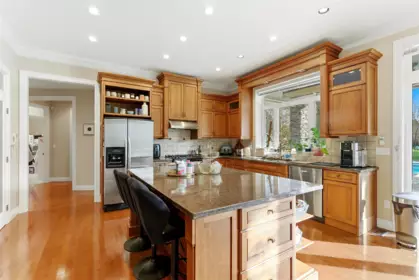 Pantry Photo of 20326 74b Avenue, Surrey, BC