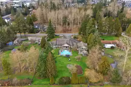 Swimming Pool Photo of 20326 74b Avenue, Surrey, BC