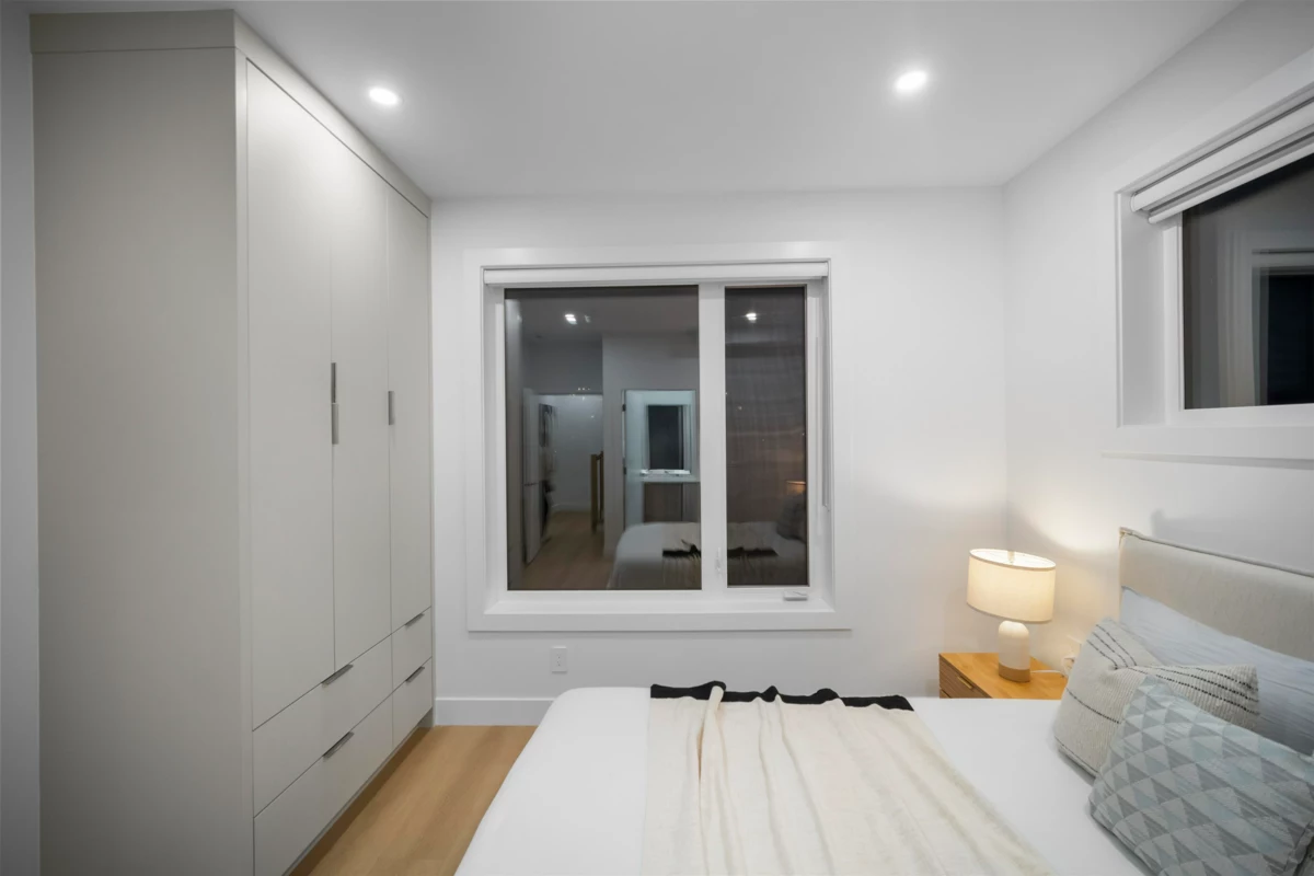 Pantry Photo of 2 3623 Triumph Street, Vancouver, BC