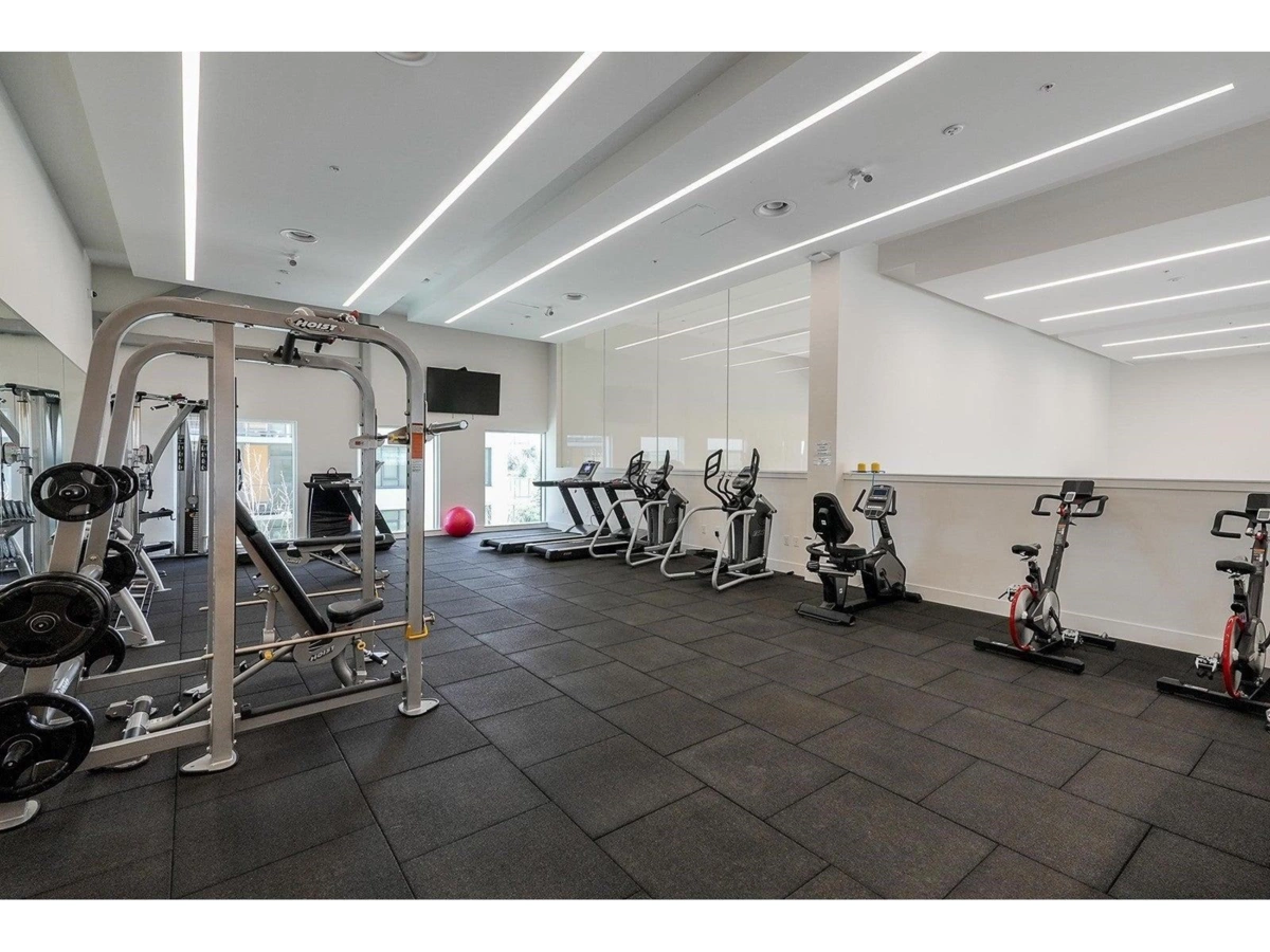 Family Room Photo of 2405 7358 Edmonds Street, Burnaby, BC