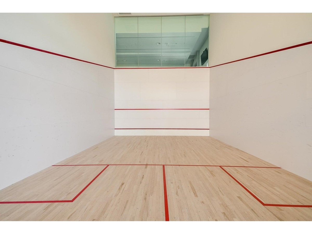 Hallway Photo of 2405 7358 Edmonds Street, Burnaby, BC