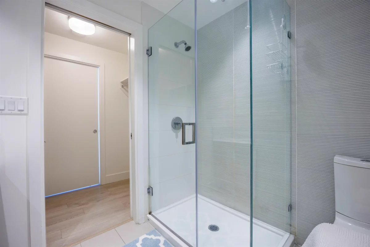 Laundry Room Photo of 2405 7358 Edmonds Street, Burnaby, BC