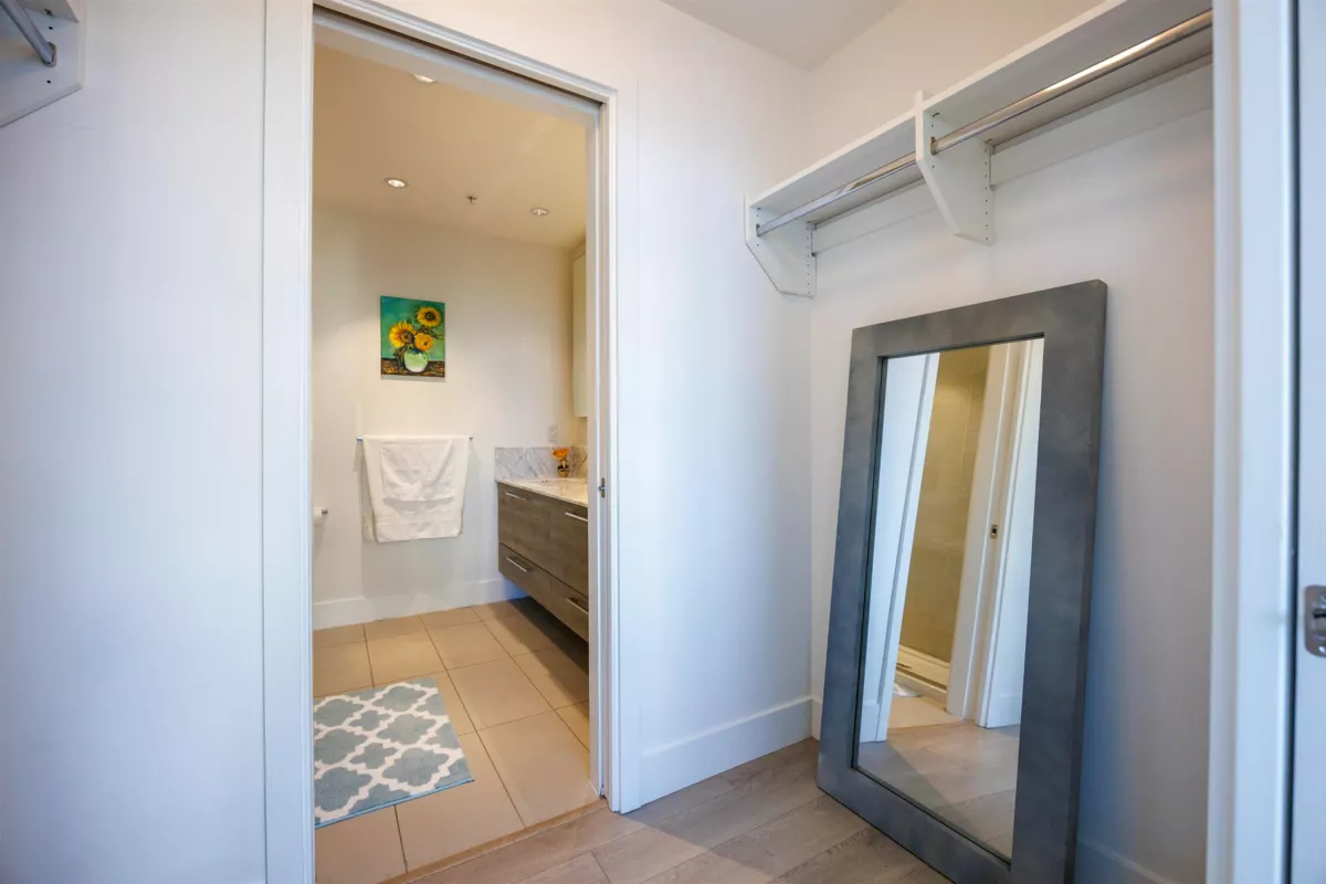 Loft / Bonus Room Photo of 2405 7358 Edmonds Street, Burnaby, BC