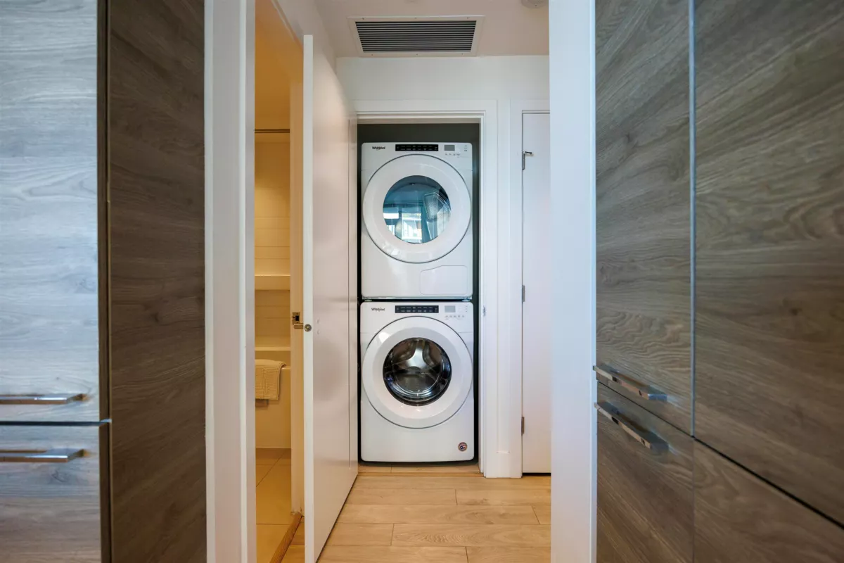 Office / Den Photo of 2405 7358 Edmonds Street, Burnaby, BC